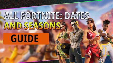 in: Battle Royale, <strong>Seasons</strong>, Story and Lore. . Fortnite seasons wiki